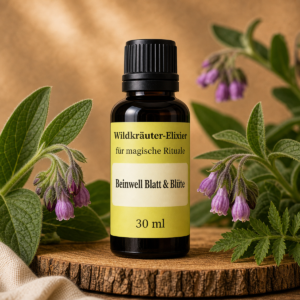Beinwell-Blatt & Blüte-ai-styled-packshot-1200