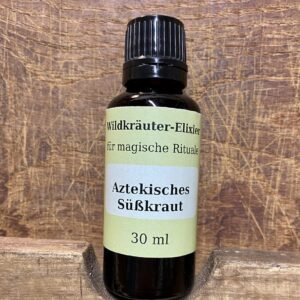 Aztekisches Süßkraut