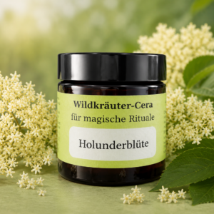 Holunderblüten - Cera