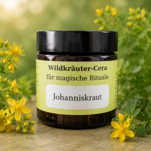 Johanniskraut - Cera