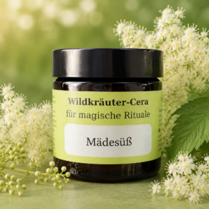 Mädesüß - Cera