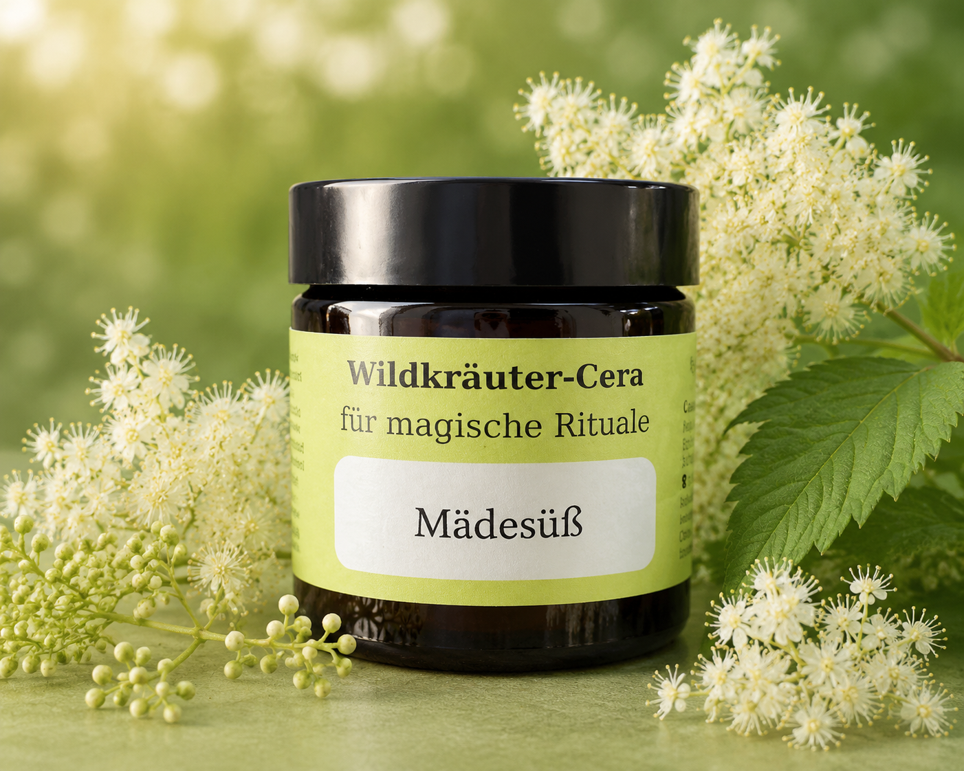Mädesüß - Cera