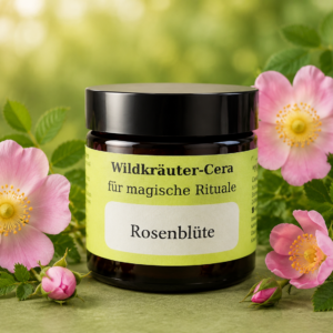 Rosenblüten - Cera